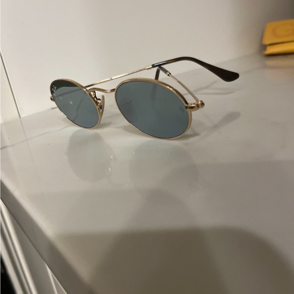 - Ray bam blue/grey - Picture 2 of 2